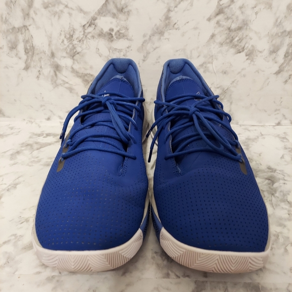 Pre-owned 2019 under Armour SC 3zero III - Picture 4 of 11